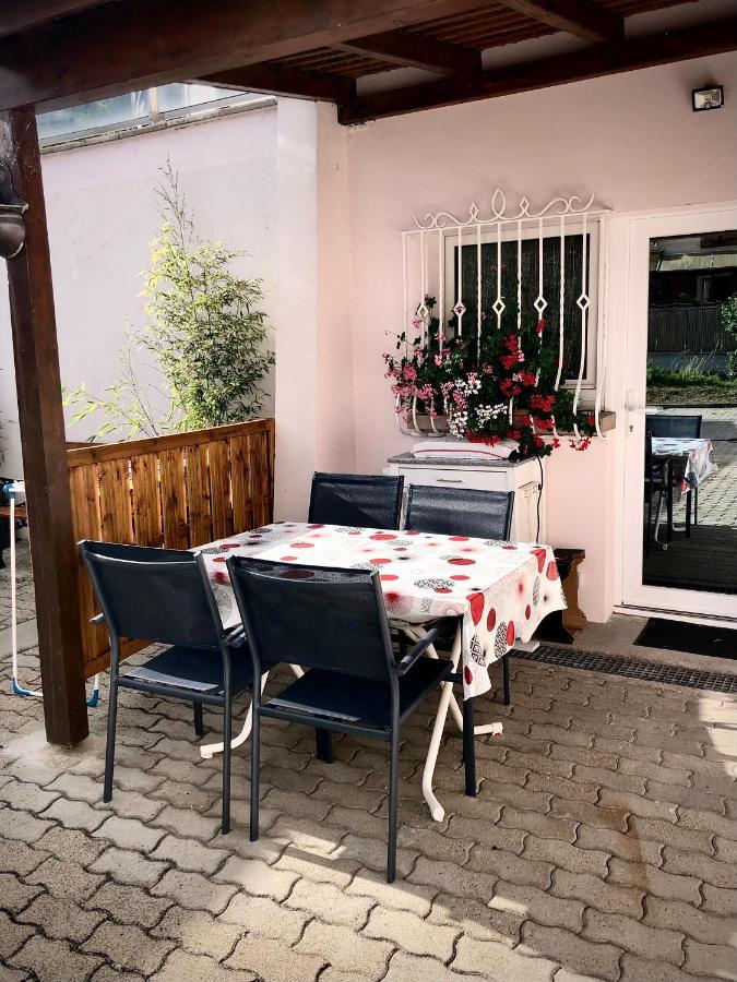 Le Gite Du Sommerberg Niedermorschwihr Exteriör bild