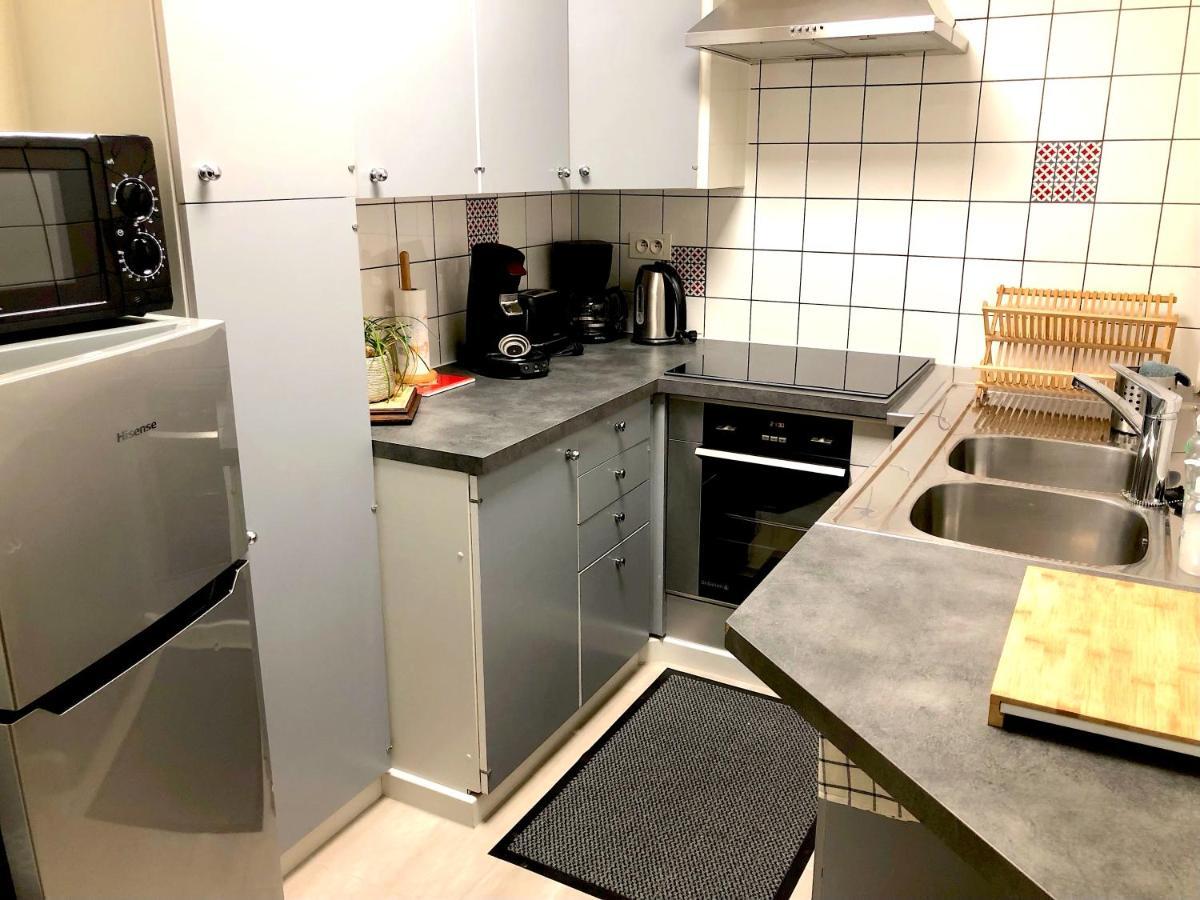 Le Gite Du Sommerberg Niedermorschwihr Exteriör bild